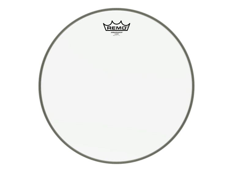 Remo BA-0314 Ambassador Clear 14 